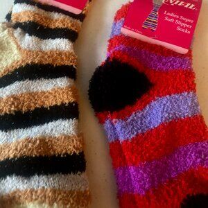 Cozy Socks